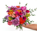 Meadow Bloom Bouquet Bundle