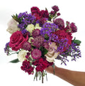 Pure Bliss Bouquet Bundle
